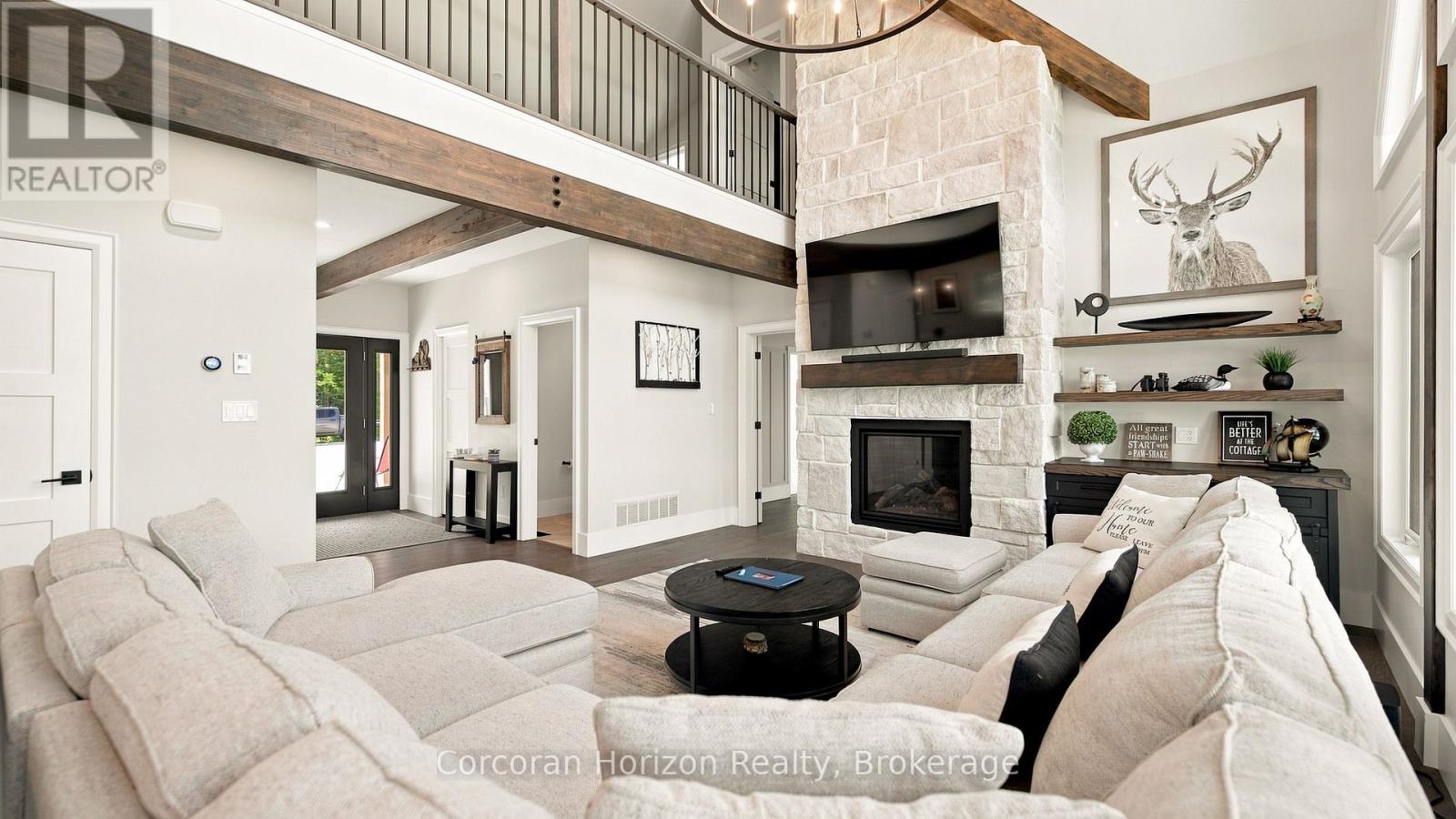 157 Nicholson Road, Georgian Bay, Ontario  L0K 1S0 - Photo 22 - X13715910