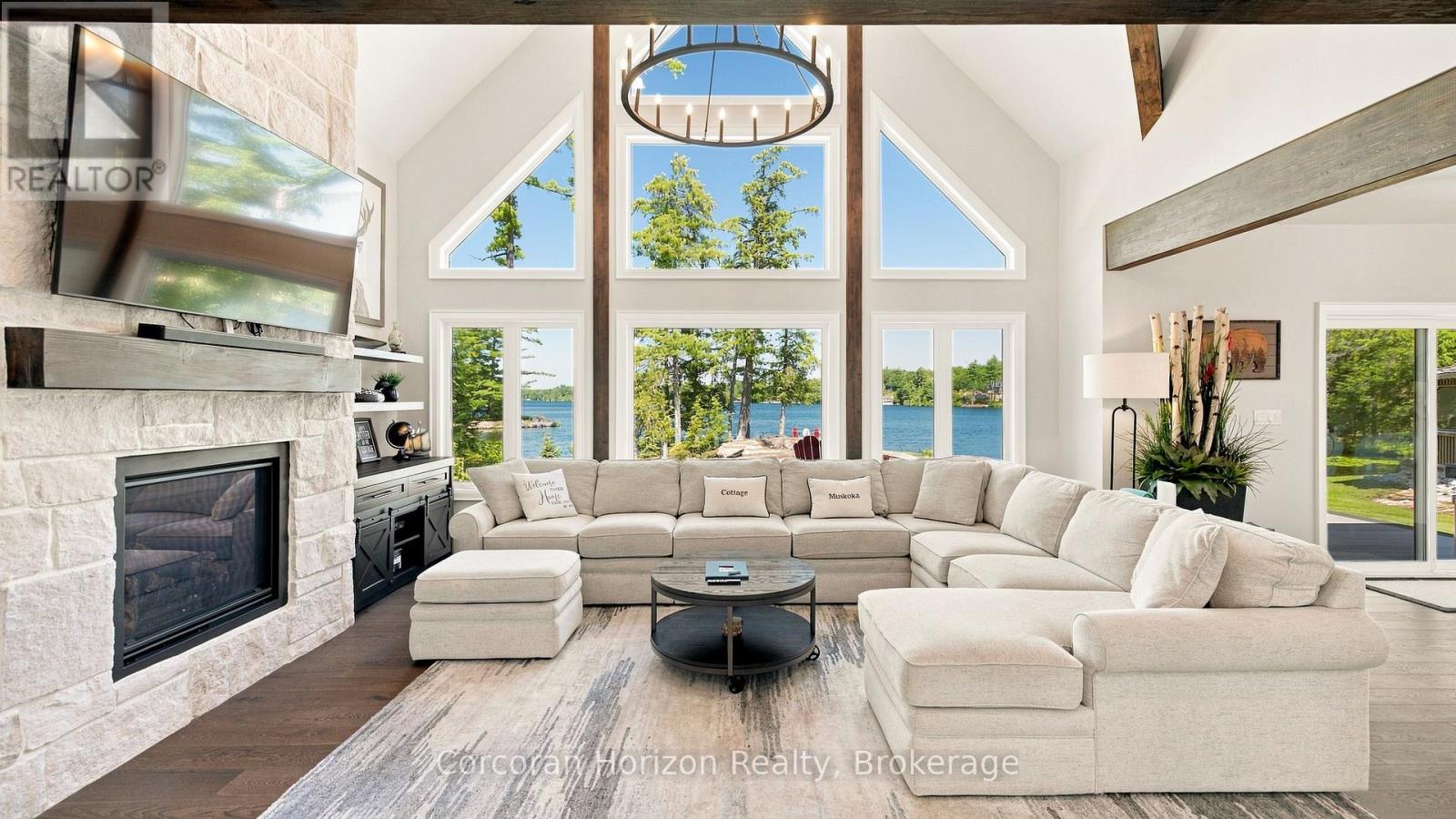157 Nicholson Road, Georgian Bay, Ontario  L0K 1S0 - Photo 19 - X13715910