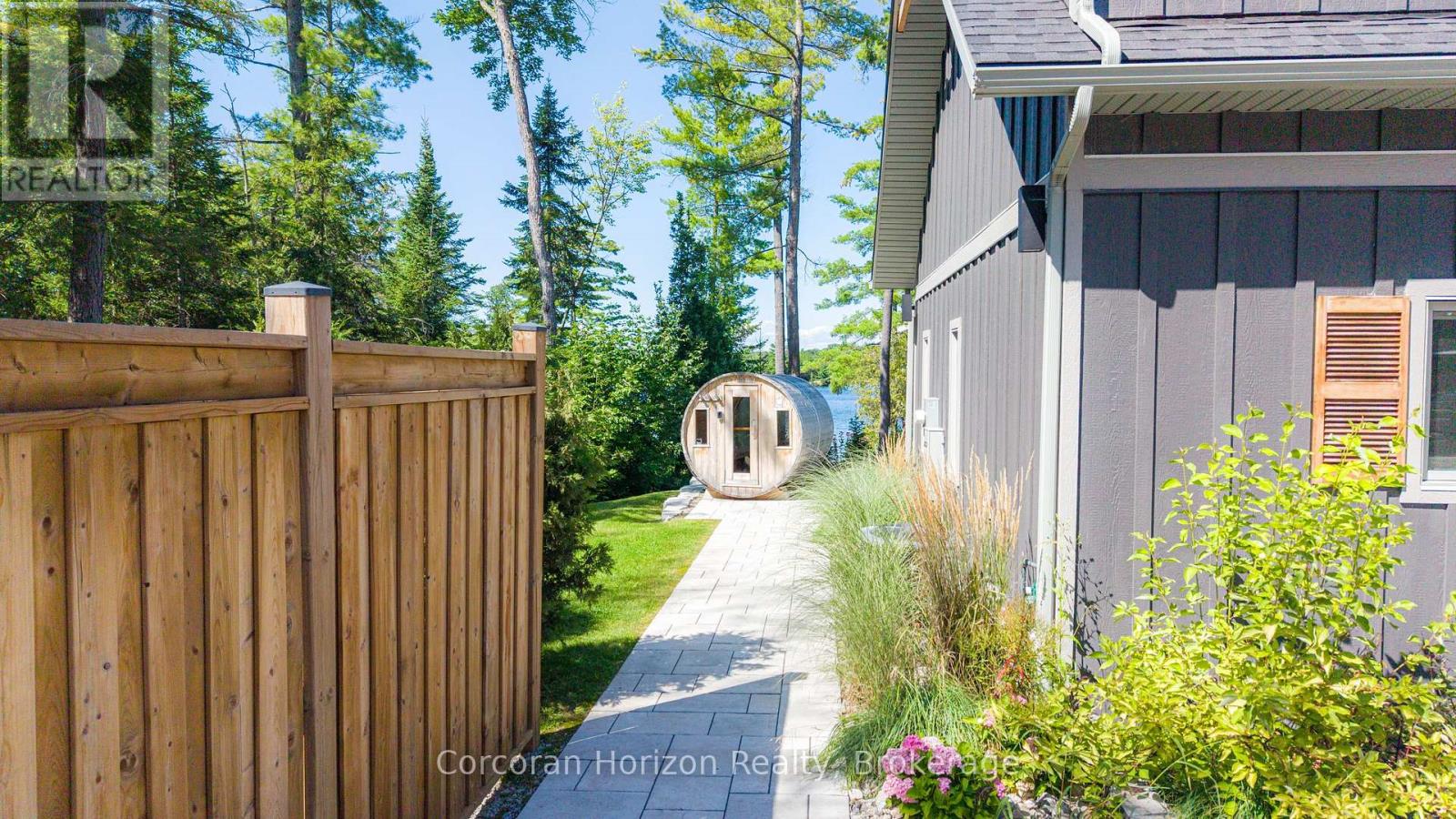 157 Nicholson Road, Georgian Bay, Ontario  L0K 1S0 - Photo 42 - X13715910