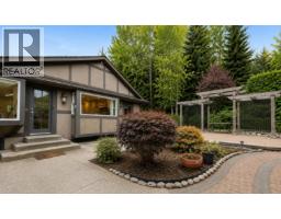 2779 SYLVAN PLACE, Coquitlam, British Columbia