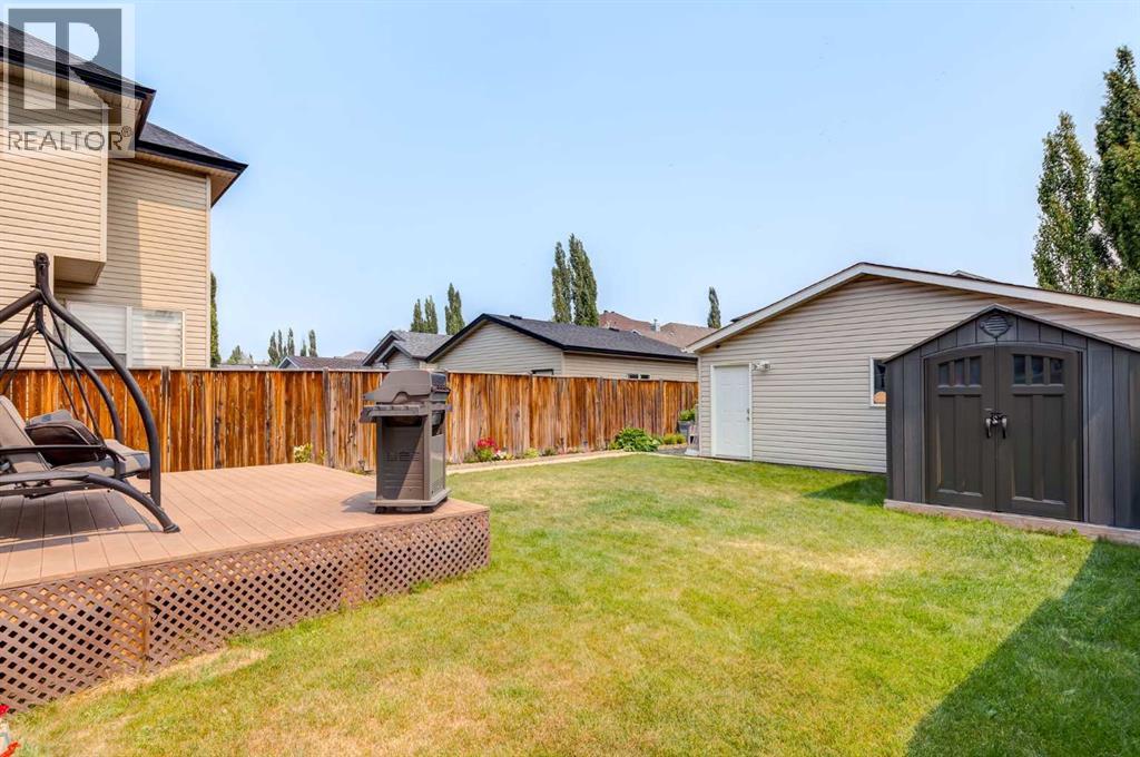 880 Prestwick Circle Se, Calgary, Alberta  T2Z 4E4 - Photo 25 - A2338827