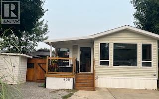415 Commonwealth Road Unit# 458, Kelowna, British Columbia