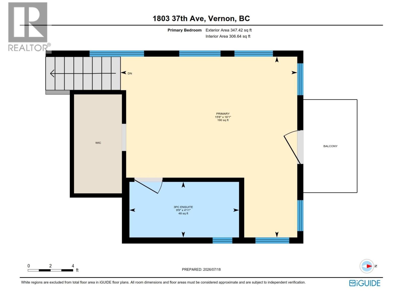 1803 37 Avenue, Vernon, British Columbia  V1T 2W6 - Photo 77 - 10394254