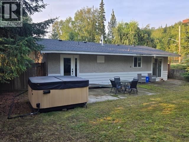 2122 O' Keefe Avenue, Prince George, British Columbia  V2K 1K9 - Photo 3 - R3159200