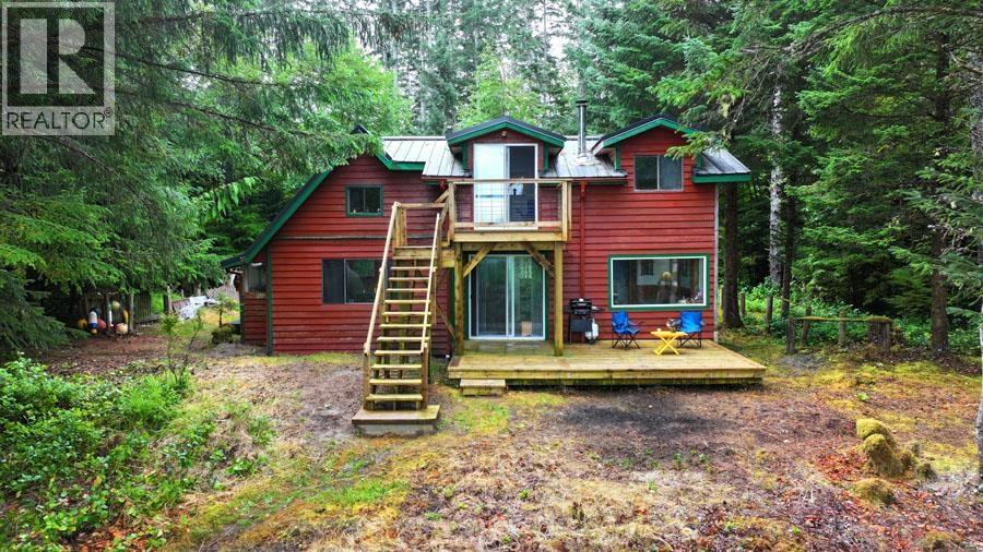12975 Tow Hill Road, Masset, British Columbia  V0T 1M0 - Photo 1 - R3159243