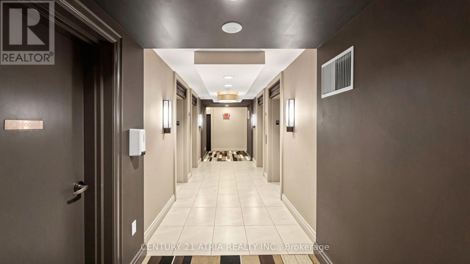 1802 - 385 Prince Of Wales Drive, Mississauga, Ontario  L5B 0C6 - Photo 36 - W13713248