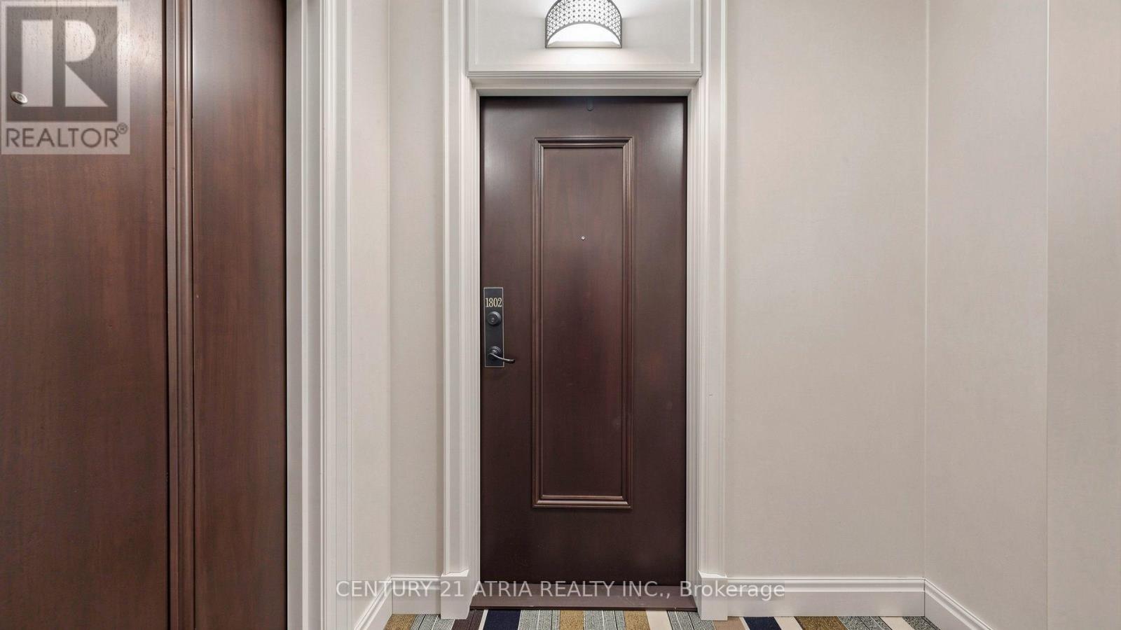 1802 - 385 Prince Of Wales Drive, Mississauga, Ontario  L5B 0C6 - Photo 33 - W13713248