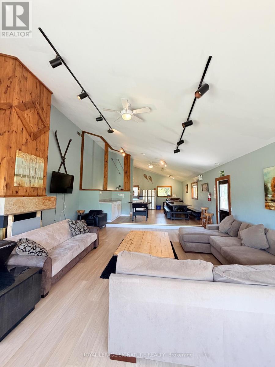 147 Kandahar Lane, Blue Mountains, Ontario  L6Y 0N3 - Photo 21 - X13569668