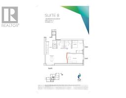 8308 - 158 KING STREET N, Waterloo, Ontario