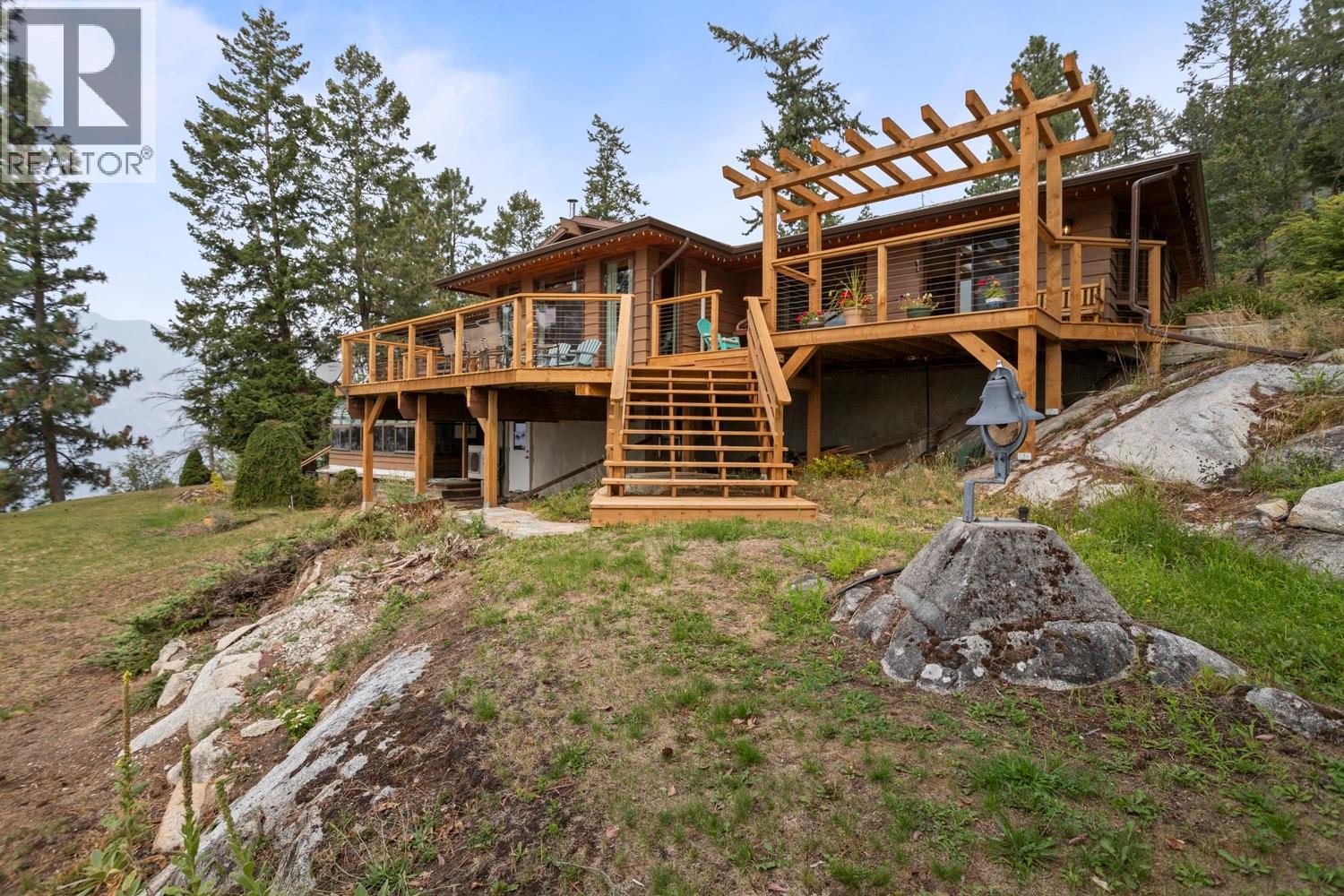 9813 3a Highway, Twin Bays, British Columbia V0B 1A1 - Photo 33 - 10398222