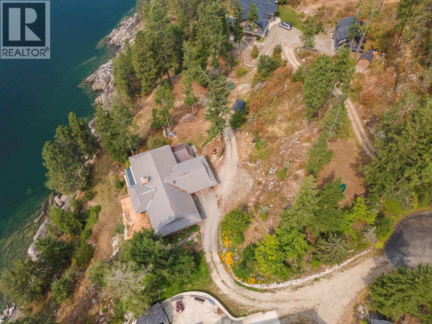9813 3a Highway, Twin Bays, British Columbia V0B 1A1 - Photo 5 - 10398222