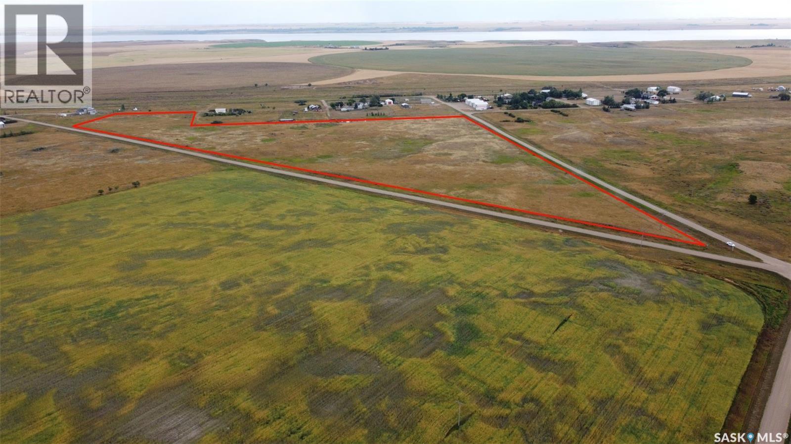 Dunblane acreage, coteau rm no. 255, Saskatchewan