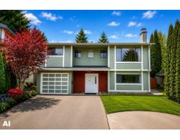 11516 PARKWOOD PLACE, Delta, British Columbia