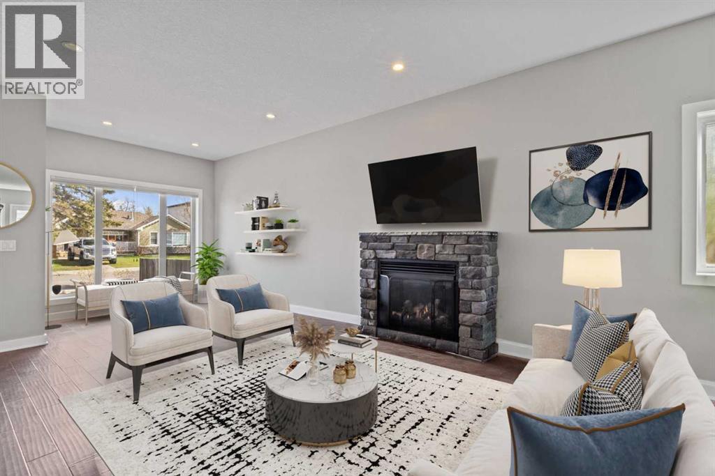 6417 34 Avenue Nw, Calgary, Alberta  T3B 1M9 - Photo 2 - A2312997