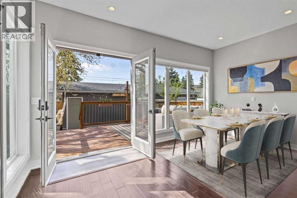 6417 34 Avenue Nw, Calgary, Alberta  T3B 1M9 - Photo 1 - A2312997