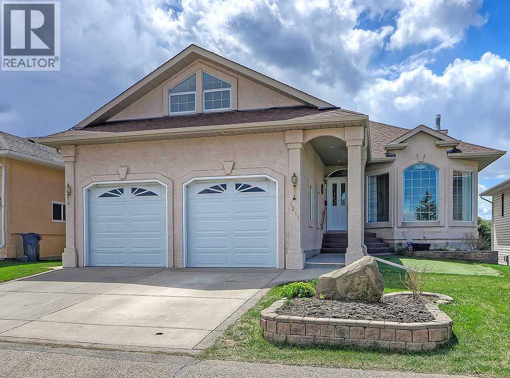 1217 High Country Drive Nw, High River, Alberta  T1V 1E3 - Photo 2 - A2313580