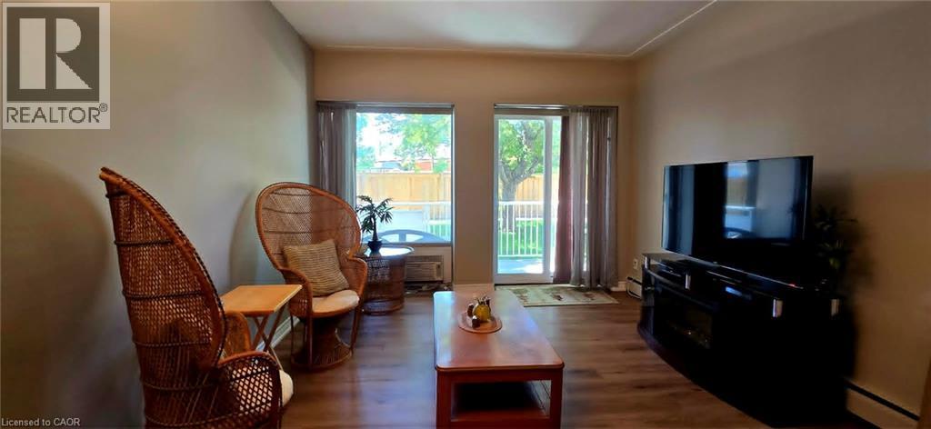 10 Woodman Drive S Unit# 108, Hamilton, Ontario L8K 4E1 - Photo 5 - 40826564