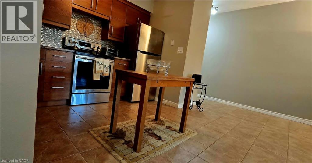 10 Woodman Drive S Unit# 108, Hamilton, Ontario L8K 4E1 - Photo 2 - 40826564