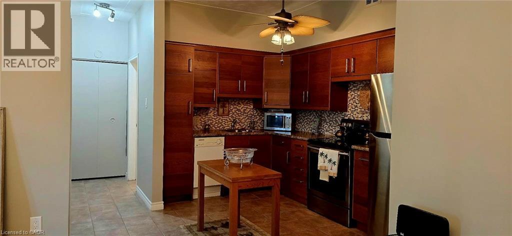 10 WOODMAN Drive S Unit# 108, Hamilton, Ontario