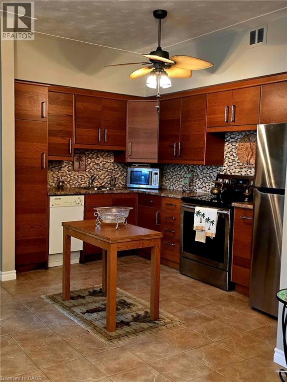 10 Woodman Drive S Unit# 108, Hamilton, Ontario L8K 4E1 - Photo 3 - 40826564