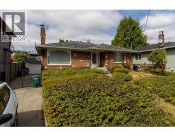 911 SPERLING AVENUE, Burnaby, British Columbia