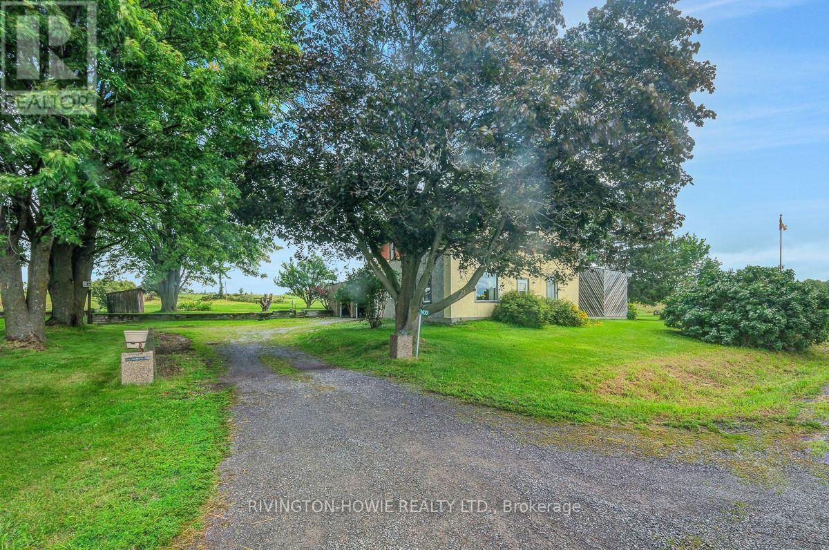 2630 UPPER DWYER HILL ROAD, Ottawa, Ontario
