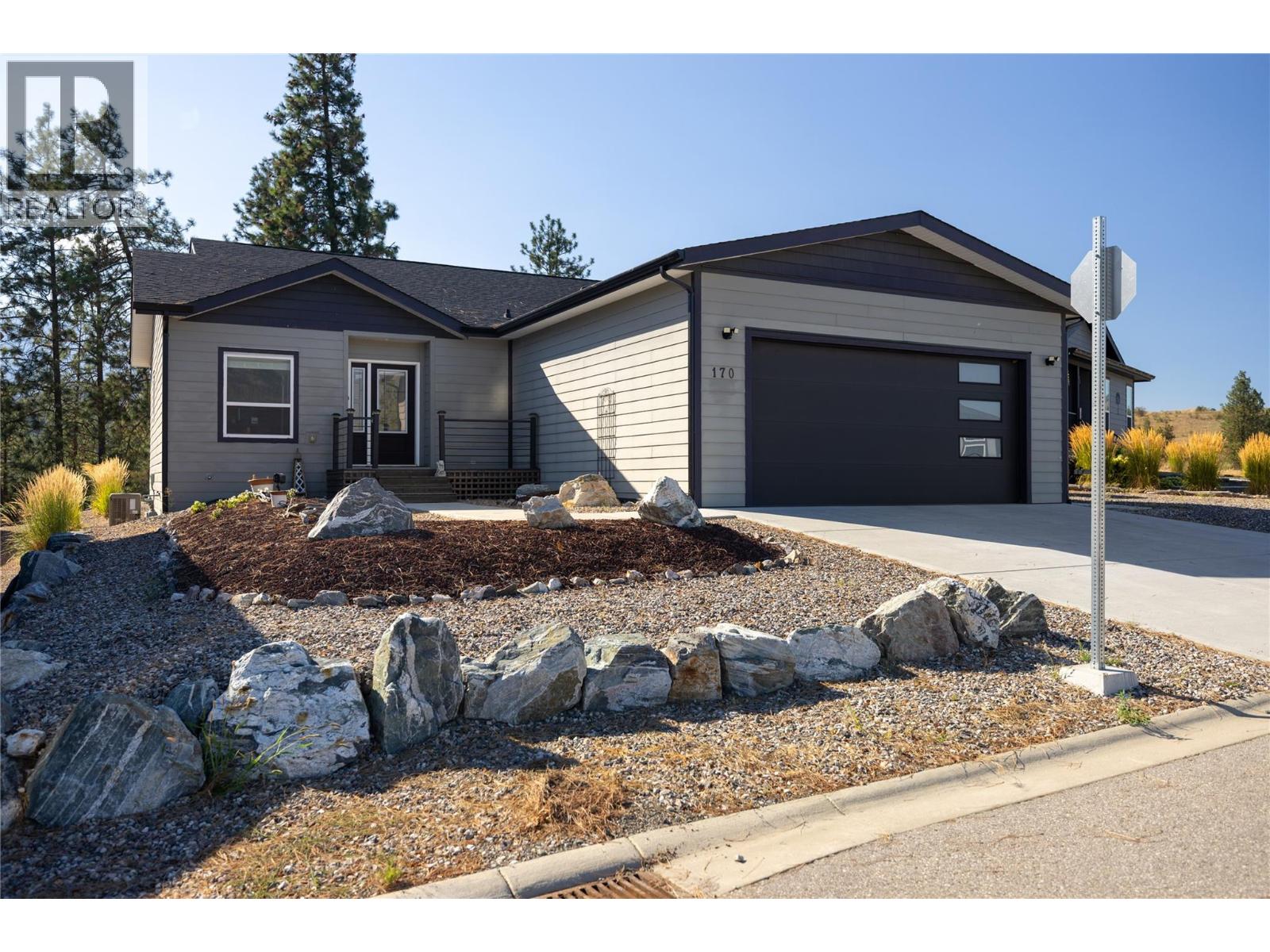 9510 Highway 97N Unit# 170, Vernon, British Columbia