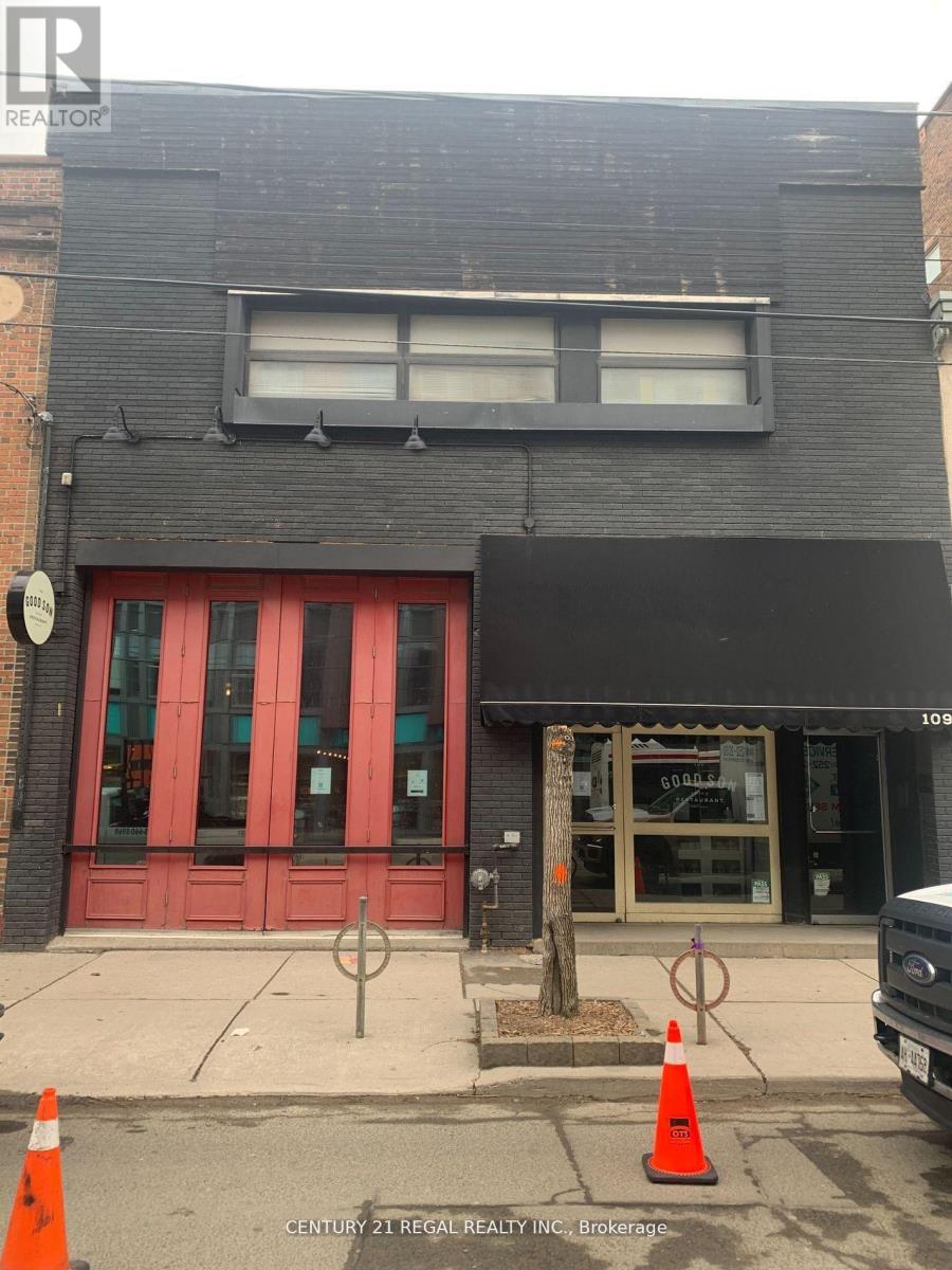 1096 Queen Street W, Toronto, Ontario  M6J 1H9 - Photo 2 - C13716162