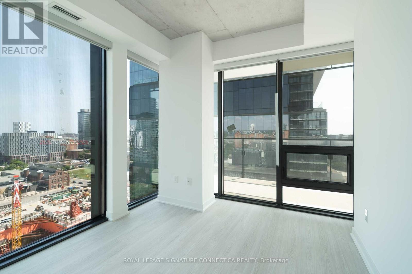 1502 - 284 King Street E, Toronto, Ontario  M5A 1K4 - Photo 15 - C13716168