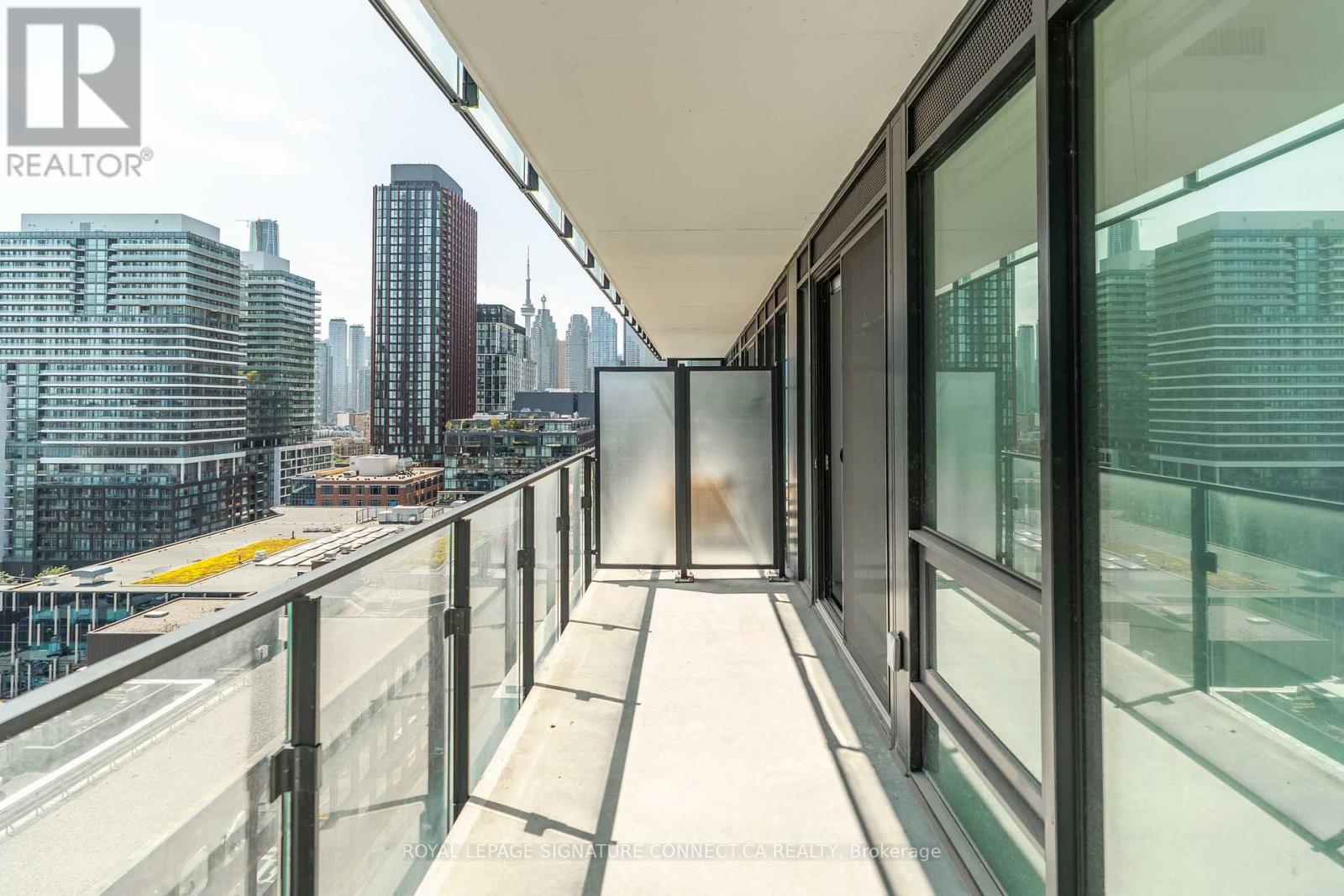 1502 - 284 King Street E, Toronto, Ontario  M5A 1K4 - Photo 21 - C13716168