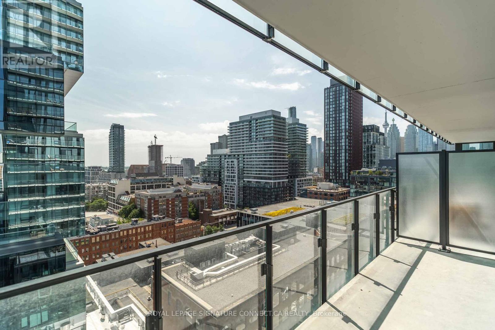 1502 - 284 King Street E, Toronto, Ontario  M5A 1K4 - Photo 22 - C13716168