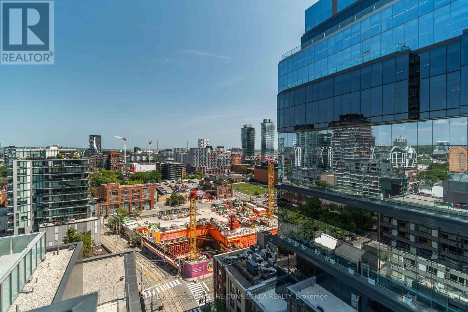 1502 - 284 King Street E, Toronto, Ontario  M5A 1K4 - Photo 25 - C13716168