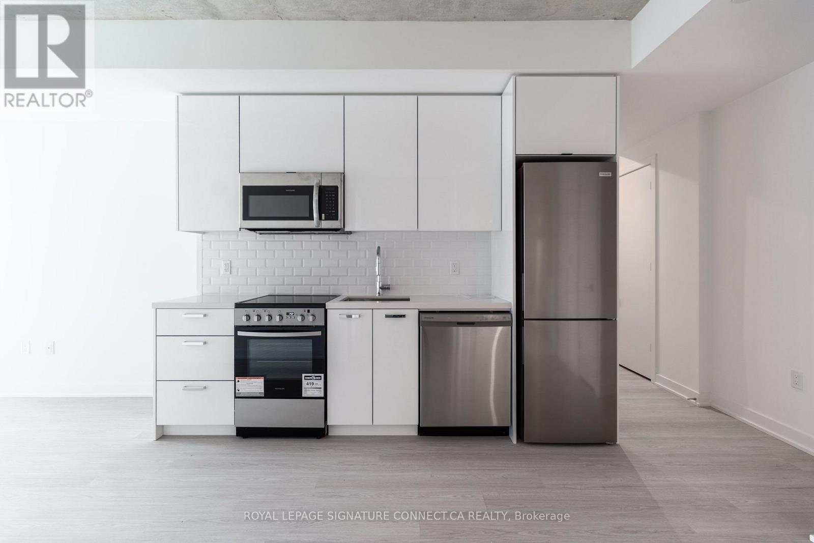 1502 - 284 King Street E, Toronto, Ontario  M5A 1K4 - Photo 3 - C13716168