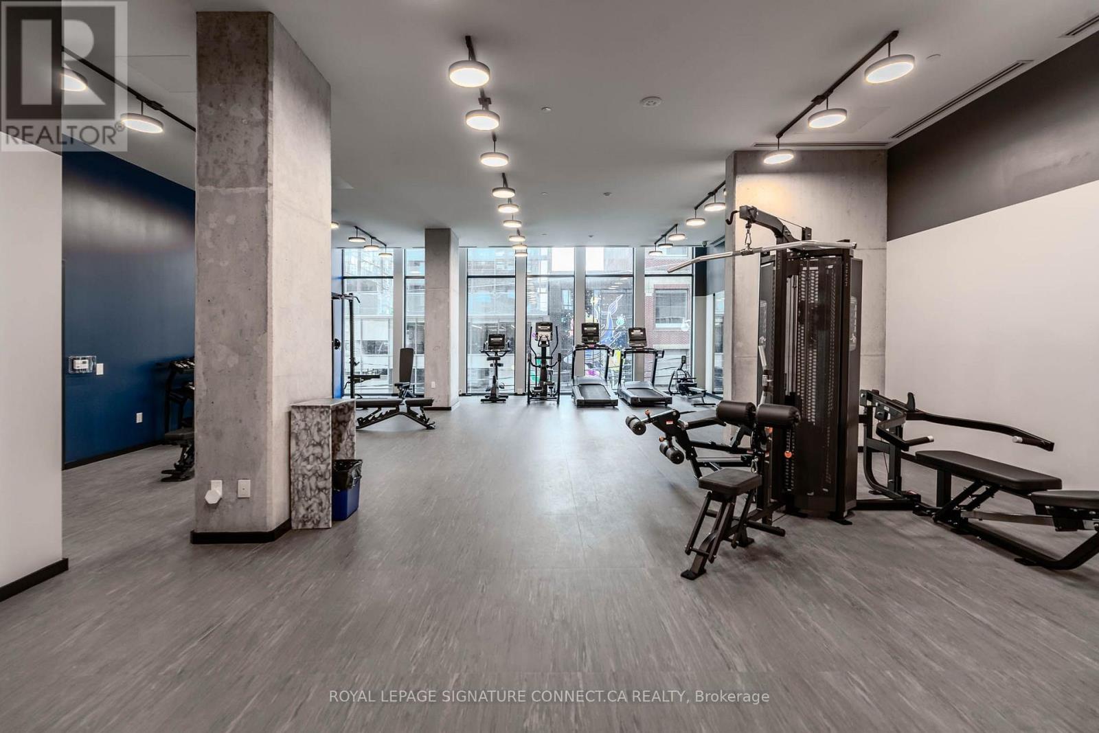 1502 - 284 King Street E, Toronto, Ontario  M5A 1K4 - Photo 31 - C13716168