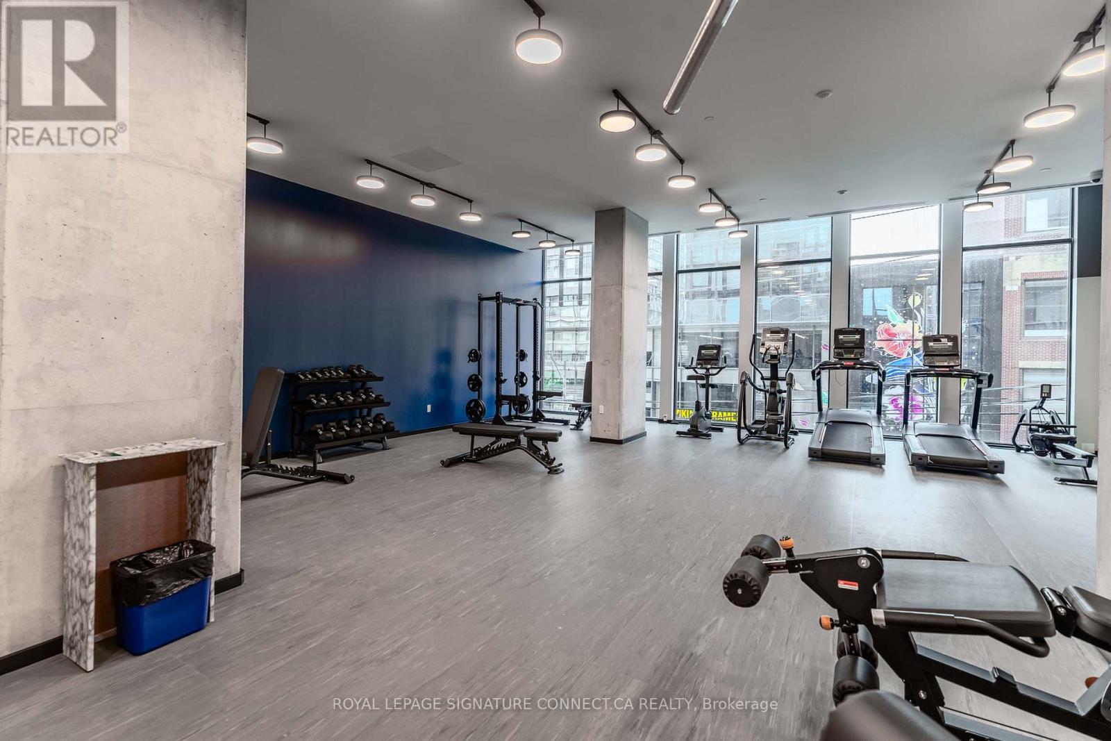 1502 - 284 King Street E, Toronto, Ontario  M5A 1K4 - Photo 32 - C13716168