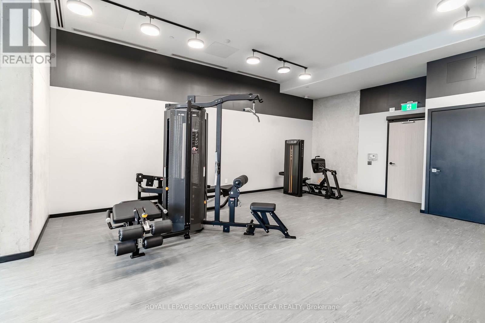 1502 - 284 King Street E, Toronto, Ontario  M5A 1K4 - Photo 34 - C13716168