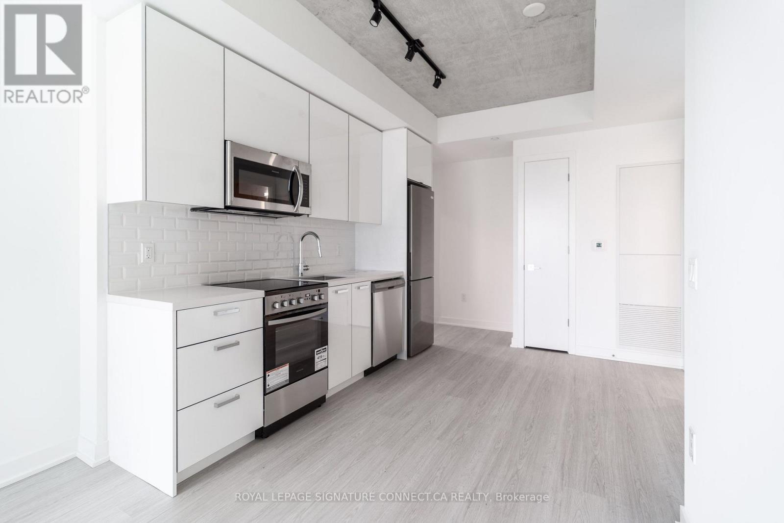1502 - 284 King Street E, Toronto, Ontario  M5A 1K4 - Photo 4 - C13716168