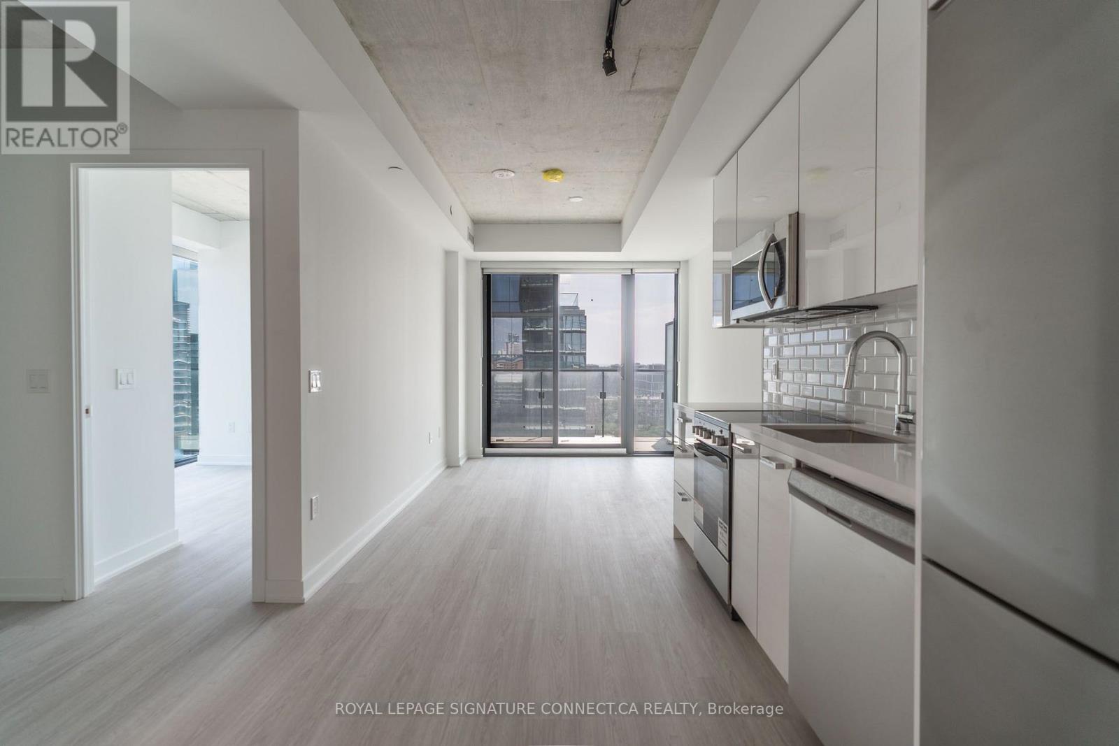 1502 - 284 King Street E, Toronto, Ontario  M5A 1K4 - Photo 5 - C13716168
