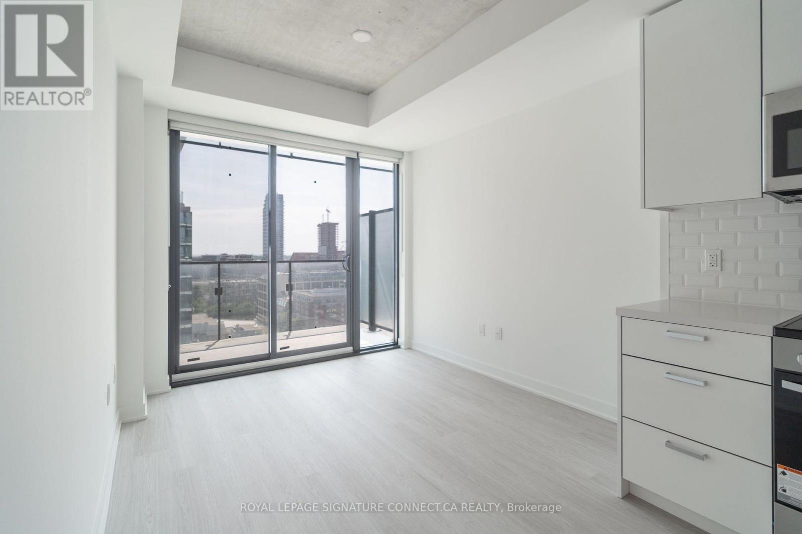 1502 - 284 King Street E, Toronto, Ontario  M5A 1K4 - Photo 8 - C13716168