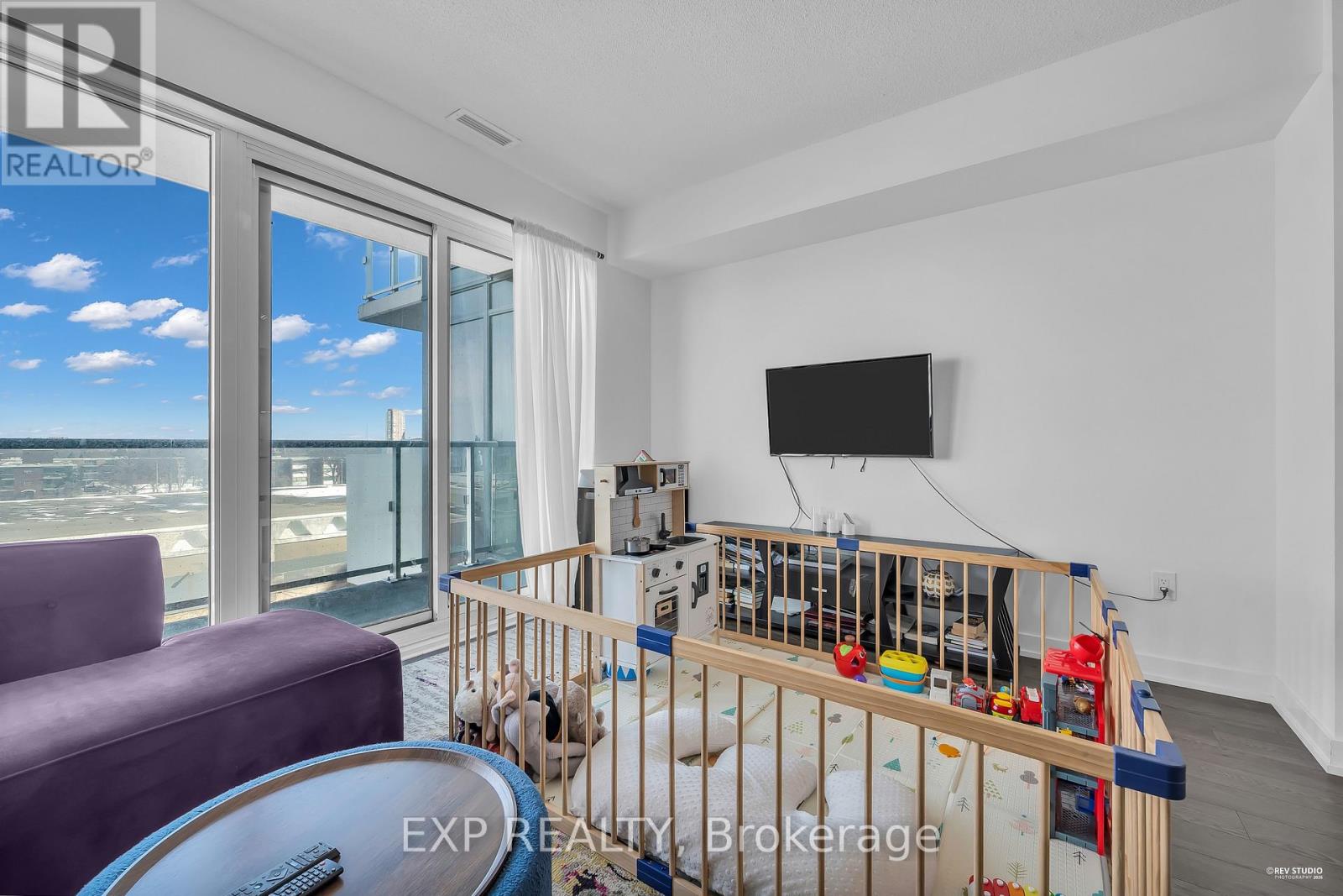 313 - 50 O'neill Road, Toronto, Ontario  M3C 0R2 - Photo 10 - C13716182