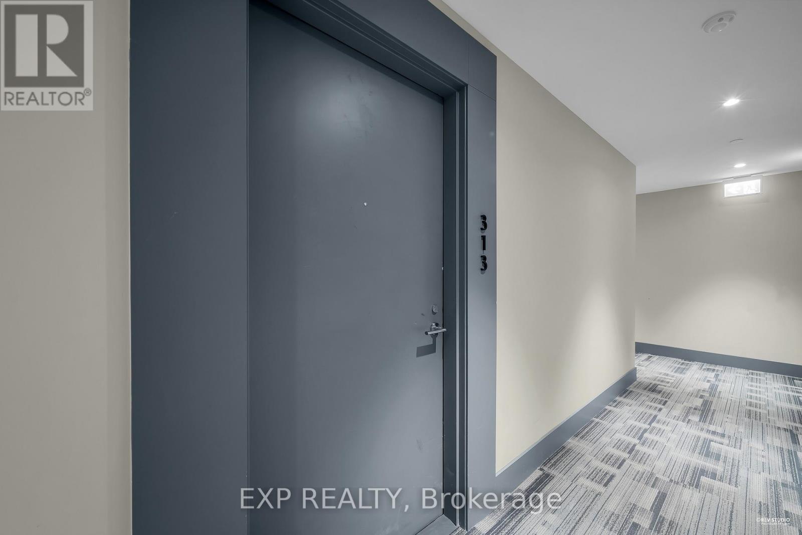 313 - 50 O'neill Road, Toronto, Ontario  M3C 0R2 - Photo 2 - C13716182