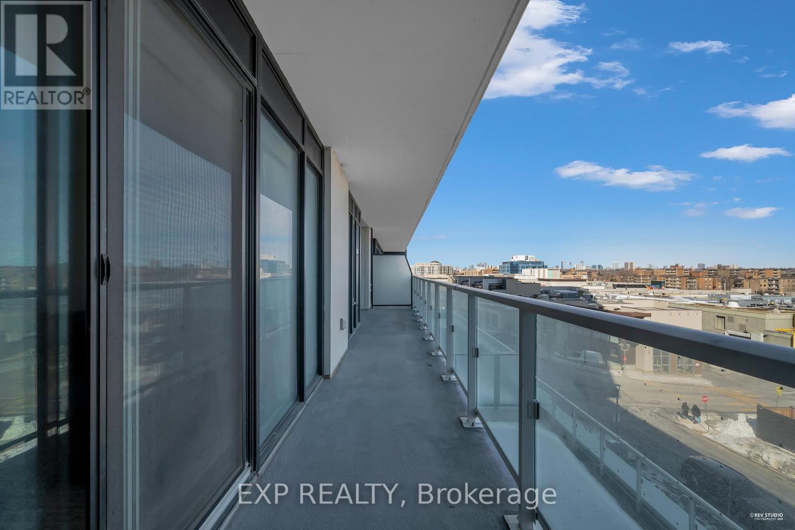 313 - 50 O'neill Road, Toronto, Ontario  M3C 0R2 - Photo 6 - C13716182
