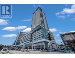 313 - 50 O'NEILL ROAD, Toronto, Ontario