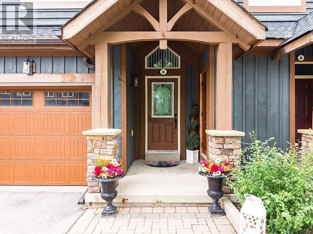 6 Wildrose Trail, Collingwood, Ontario  L9Y 0J4 - Photo 3 - S13714338