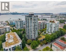 903 151 W 2ND STREET, North Vancouver, British Columbia
