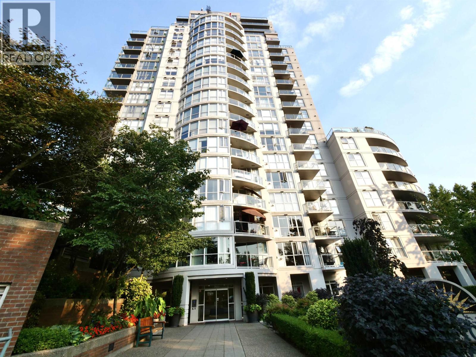 505 200 NEWPORT DRIVE, Port Moody, British Columbia