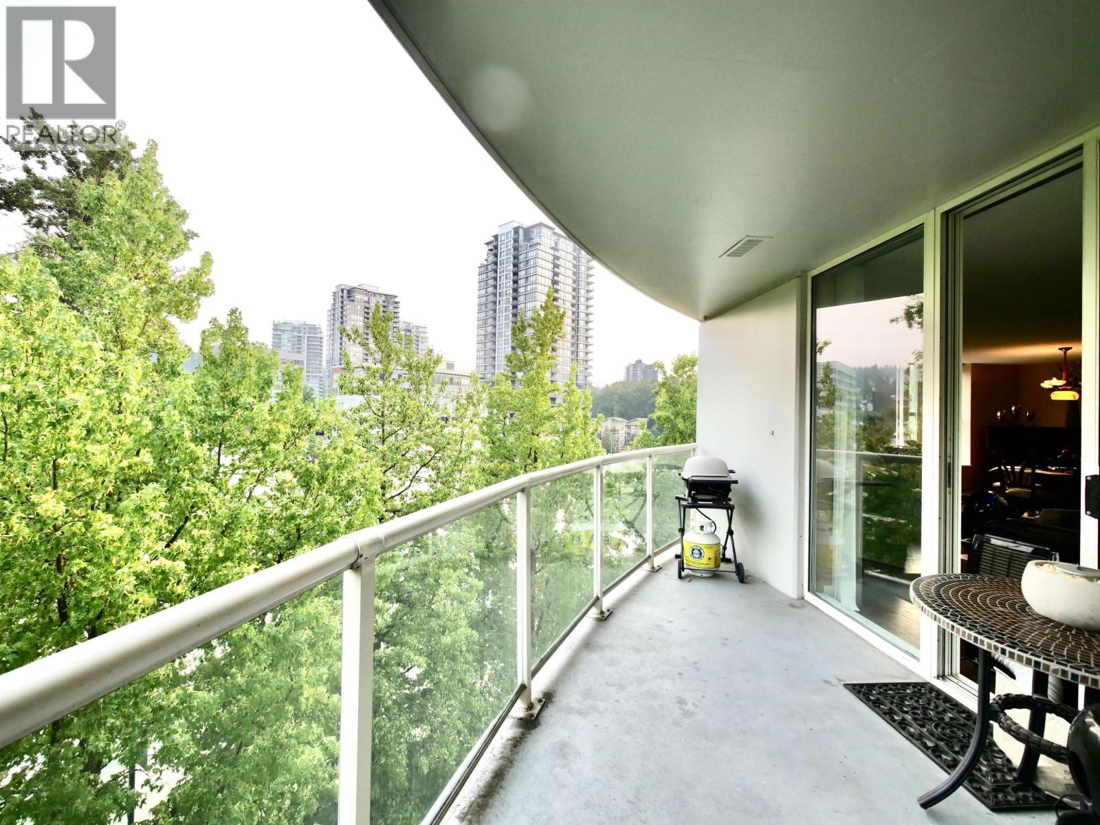 505 200 Newport Drive, Port Moody, British Columbia V3H 5B7 - Photo 10 - R3159209