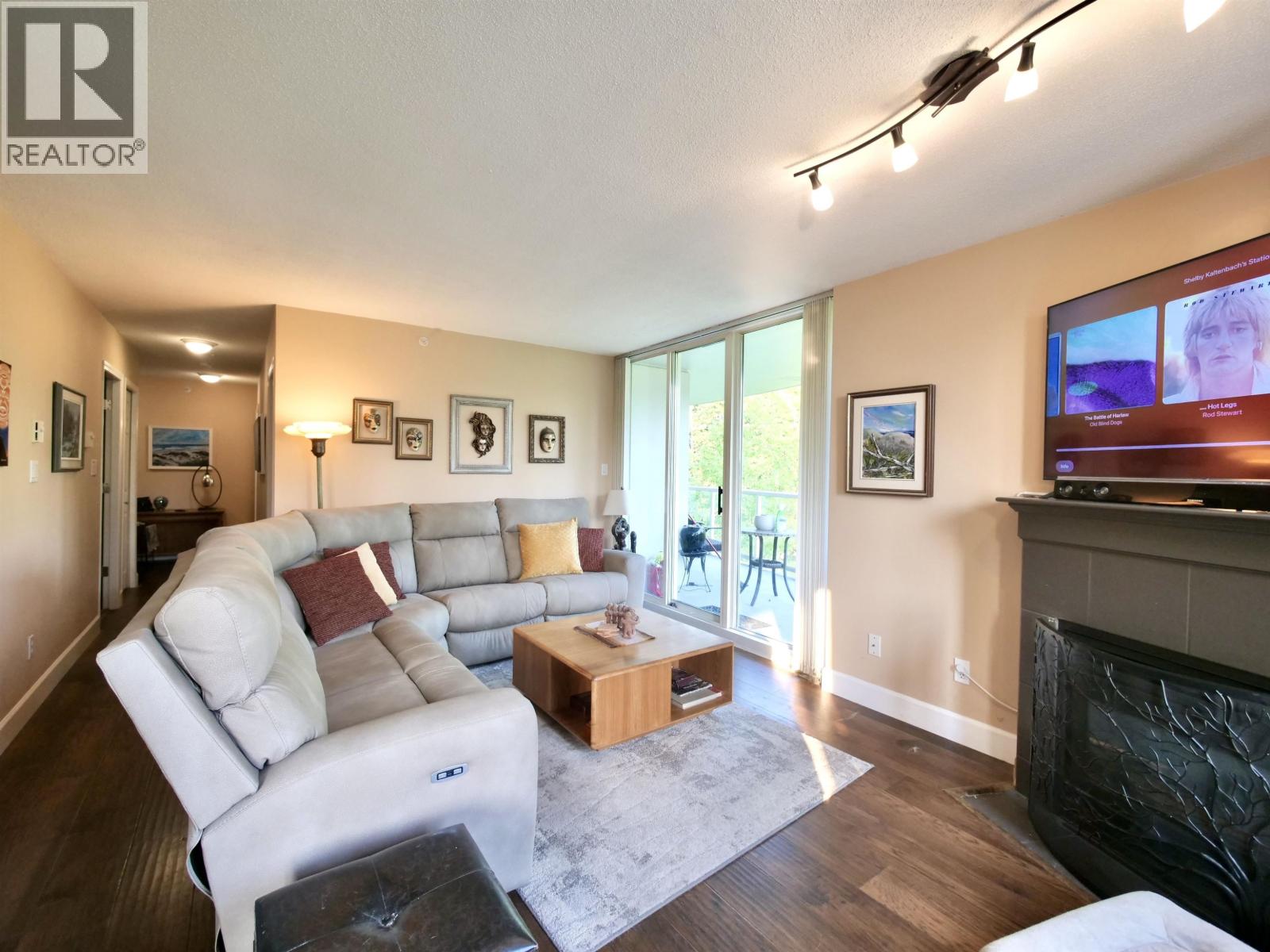 505 200 Newport Drive, Port Moody, British Columbia V3H 5B7 - Photo 2 - R3159209