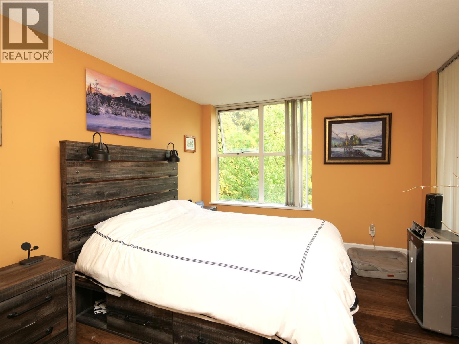 505 200 Newport Drive, Port Moody, British Columbia V3H 5B7 - Photo 5 - R3159209