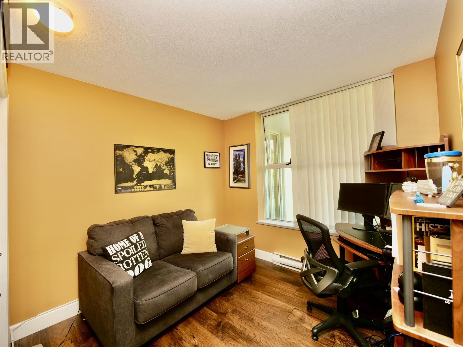 505 200 Newport Drive, Port Moody, British Columbia V3H 5B7 - Photo 7 - R3159209